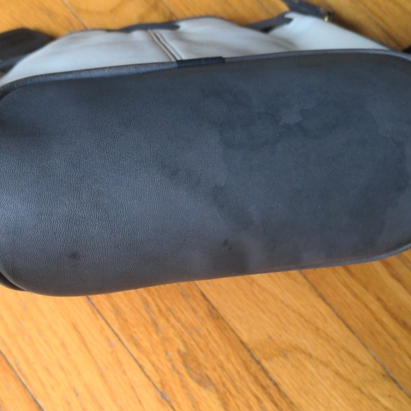 Vintage Coach Lightweights Spectator Drawstring - Picture 7 of 7